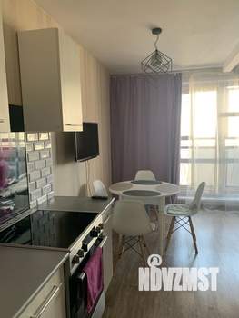 2-к квартира, на длительный срок, 54м2, 9/17 этаж