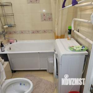 1-к квартира, на длительный срок, 32м2, 3/5 этаж