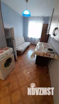 Студия квартира, на длительный срок, 14м2, 3/5 этаж