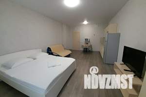1-к квартира, посуточно, 32м2, 17/17 этаж