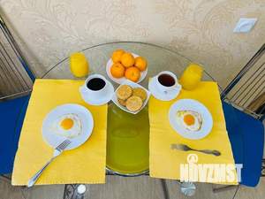 1-к квартира, посуточно, 37м2, 10/10 этаж