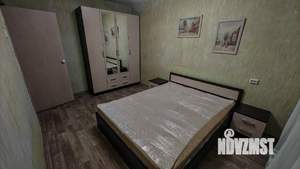 2-к квартира, на длительный срок, 53м2, 14/16 этаж