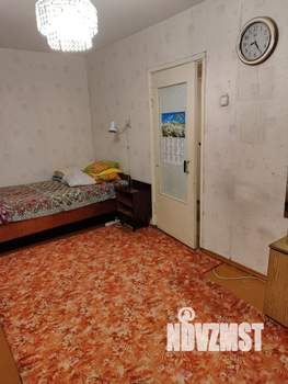 1-к квартира, на длительный срок, 35м2, 2/5 этаж