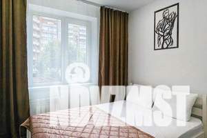 1-к квартира, посуточно, 18м2, 1/10 этаж