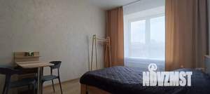 Студия квартира, посуточно, 15м2, 3/15 этаж
