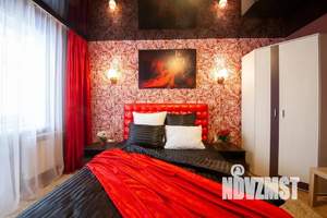 1-к квартира, посуточно, 35м2, 4/10 этаж