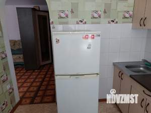1-к квартира, на длительный срок, 30м2, 2/5 этаж