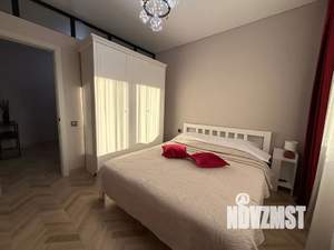1-к квартира, посуточно, 37м2, 23/24 этаж