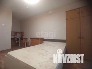 1-к квартира, на длительный срок, 33м2, 10/10 этаж