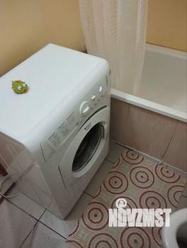 Студия квартира, на длительный срок, 27м2, 13/19 этаж