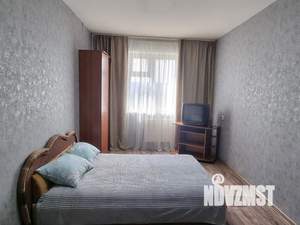 1-к квартира, посуточно, 36м2, 8/10 этаж