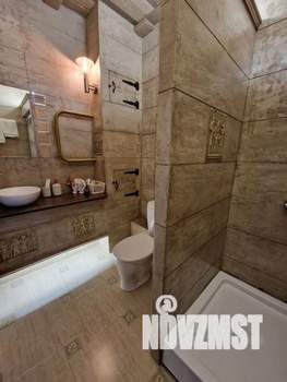 1-к квартира, посуточно, 31м2, 9/19 этаж