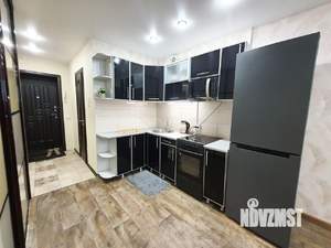 1-к квартира, на длительный срок, 27м2, 10/10 этаж