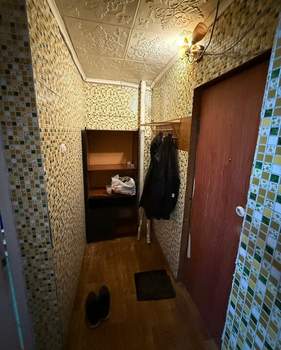 1-к квартира, на длительный срок, 32м2, 3/5 этаж