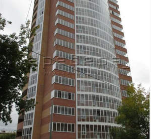 1-к квартира, на длительный срок, 34м2, 12/16 этаж