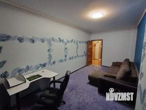 1-к квартира, на длительный срок, 48м2, 19/25 этаж