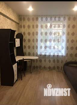 Студия квартира, на длительный срок, 19м2, 1/5 этаж