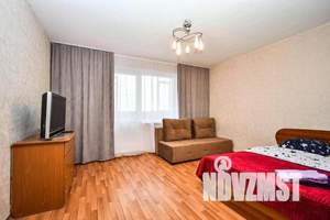 2-к квартира, посуточно, 56м2, 9/9 этаж