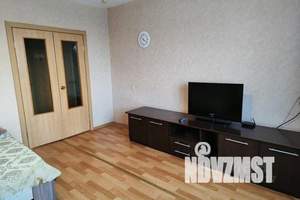 1-к квартира, посуточно, 37м2, 6/10 этаж