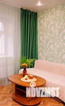 1-к квартира, посуточно, 53м2, 4/17 этаж