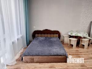 Студия квартира, посуточно, 36м2, 12/21 этаж