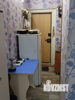 Студия квартира, на длительный срок, 14м2, 4/5 этаж