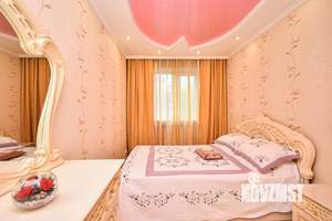 2-к квартира, посуточно, 46м2, 1/1 этаж