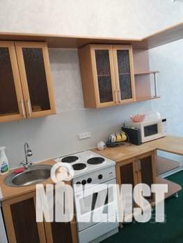 1-к квартира, на длительный срок, 27м2, 10/10 этаж