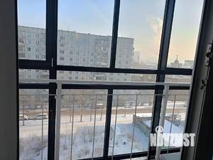 1-к квартира, на длительный срок, 36м2, 8/18 этаж