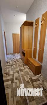 1-к квартира, на длительный срок, 43м2, 1/16 этаж