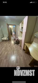 2-к квартира, на длительный срок, 64м2, 11/18 этаж