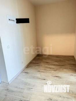 1-к квартира, на длительный срок, 37м2, 22/25 этаж