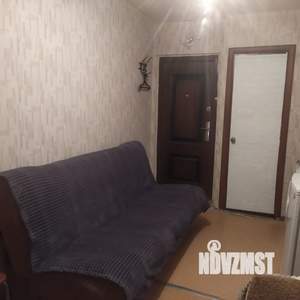Студия квартира, на длительный срок, 17м2, 1/5 этаж