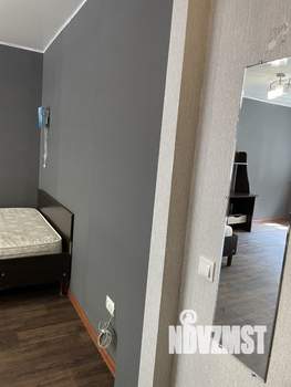 1-к квартира, на длительный срок, 32м2, 2/5 этаж
