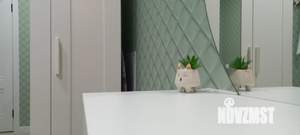 2-к квартира, посуточно, 45м2, 1/1 этаж