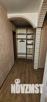 2-к квартира, посуточно, 50м2, 5/5 этаж