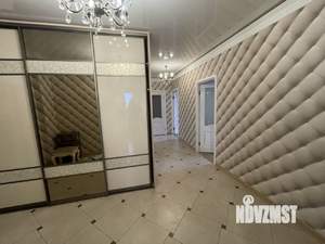 3-к квартира, на длительный срок, 112м2, 7/20 этаж