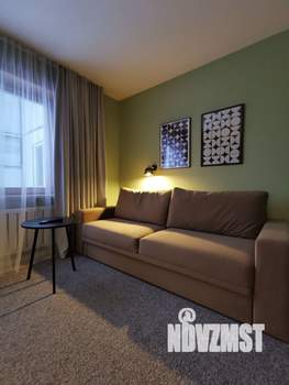 2-к квартира, на длительный срок, 54м2, 4/16 этаж