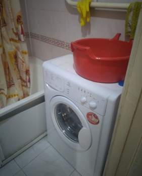 1-к квартира, на длительный срок, 35м2, 8/9 этаж