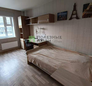 2-к квартира, на длительный срок, 60м2, 15/17 этаж