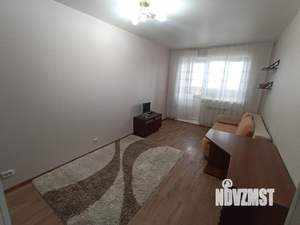 1-к квартира, на длительный срок, 35м2, 14/24 этаж