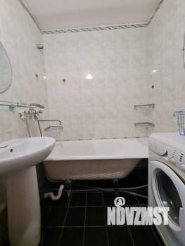 1-к квартира, на длительный срок, 42м2, 8/9 этаж