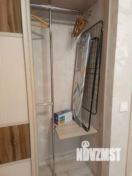 2-к квартира, на длительный срок, 34м2, 10/25 этаж