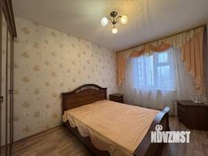 2-к квартира, на длительный срок, 55м2, 3/10 этаж