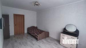 1-к квартира, на длительный срок, 40м2, 2/10 этаж
