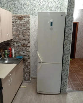 Студия квартира, на длительный срок, 32м2, 2/5 этаж