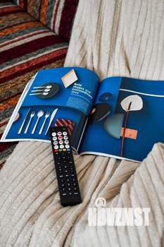 1-к квартира, посуточно, 55м2, 1/1 этаж