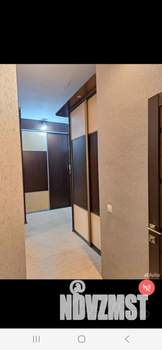 1-к квартира, на длительный срок, 45м2, 3/17 этаж