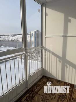 2-к квартира, на длительный срок, 40м2, 15/19 этаж