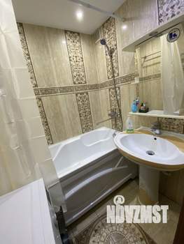 2-к квартира, посуточно, 60м2, 6/10 этаж